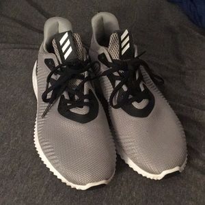 Adidas Alphabounce Shoes